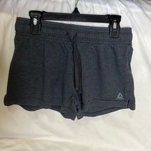 Women’s Reebok shorts
